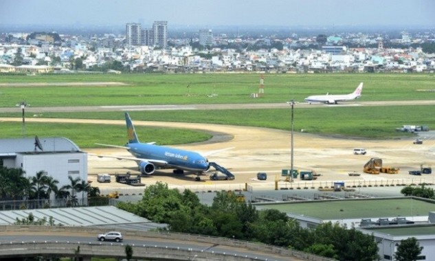 Lai Châu đề xuất xây dựng sân bay công suất 500 nghìn hành khách/năm Lai Châu đề xuất xây dựng sân bay công suất 500 nghìn hành khách/năm