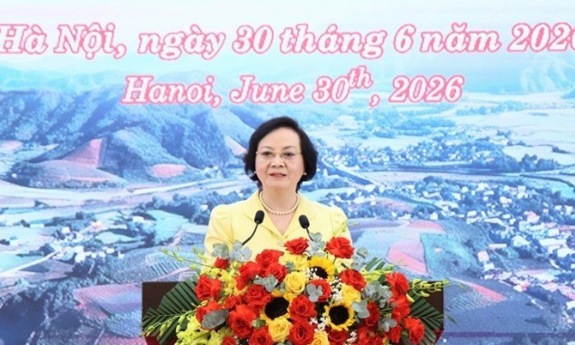 Lai Châu thu hút hơn 200.000 tỷ đồng đầu tư, hướng tới phát triển xanh và hạ tầng số