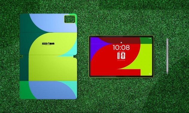 Lenovo ra mắt phiên bản đặc biệt Lenovo Idea Tab FIFA World Cup 26 Edition
