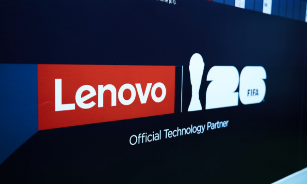 Lenovo xây nền tảng công nghệ cho FIFA World Cup 2026, lấy AI làm yếu tố cốt lõi