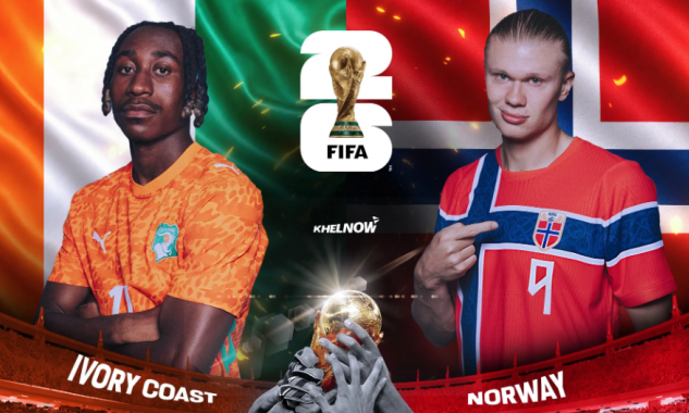 Lịch World Cup 2026 ngày 1/7: Pháp, Anh, Mexico và Na Uy sáng cửa vào vòng 1/8