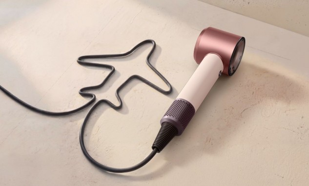 Máy sấy tóc Dyson Supersonic Travel chính thức lên kệ tại Việt Nam