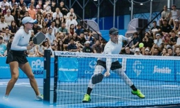 MB Bank tiếp tục là Nhà tài trợ Danh xưng PPA Asia 1000 - MB Hanoi Cup 2026