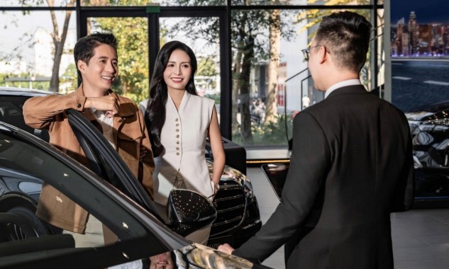 Mercedes-Benz Việt Nam mở rộng ưu đãi khách hàng chiến lược & thân thiết năm 2026