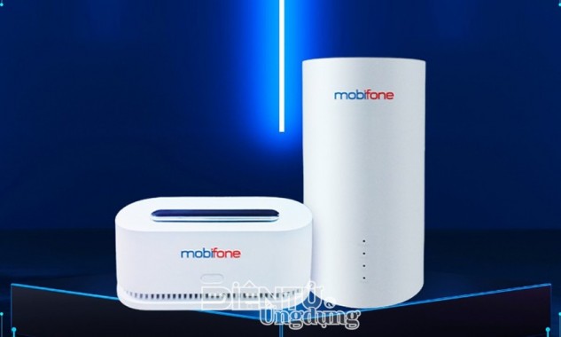 MobiFone gia nhập thị trường Internet 5G không dây FWA