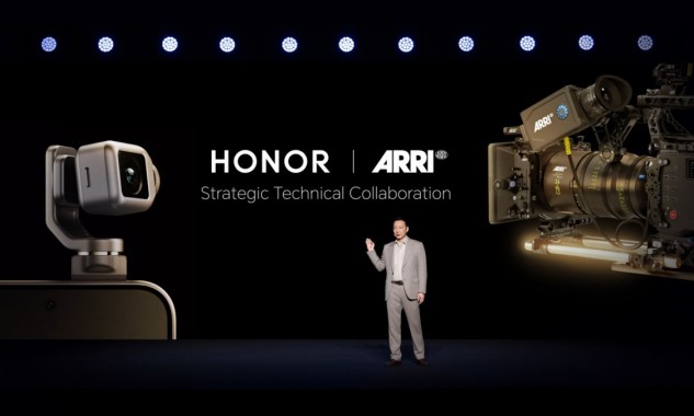 MWC 2026: HONOR bắt tay ARRI, nâng tầm trải nghiệm nhiếp ảnh trên smartphone
