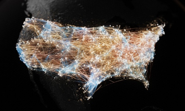 Mỹ giải phóng băng tần 7.125-7.4 GHz phát triển mạng 6G