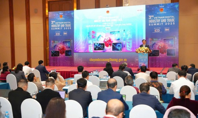 Ngành Công Thương vạch lộ trình chuyển đổi số và xanh đến 2030