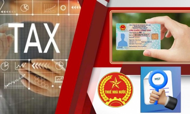 Ngành Thuế tăng tốc chiến dịch 'Làm sạch mã số thuế', rà soát hơn 617.000 doanh nghiệp