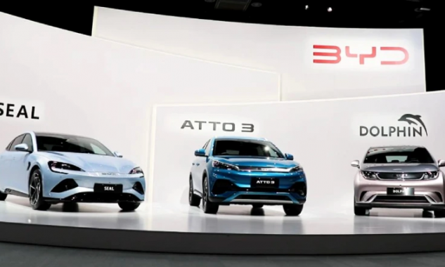 Nghịch lý BYD: Lượng xe bán ra tăng mạnh nhưng lợi nhuận vẫn sụt giảm