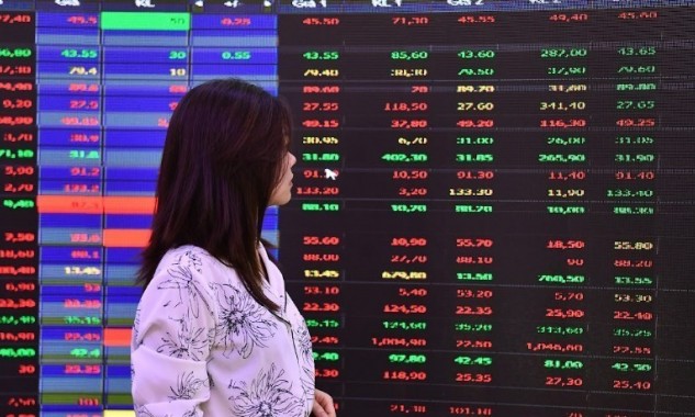 Nhận định chứng khoán 12/8: VN-Index kiểm định lại vùng cản 1.780 điểm