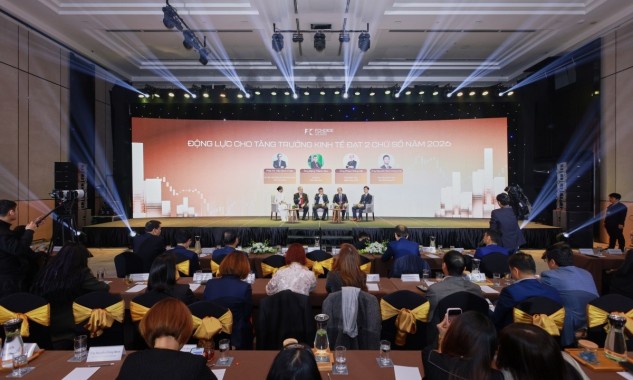 Nhiều cơ hội đầu tư trong năm 'bản lề' 2026