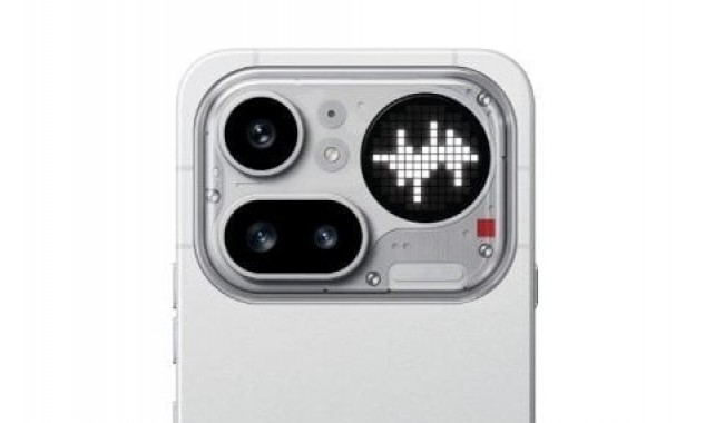 Nothing mở rộng cuộc đua tầm trung với bộ đôi smartphone mới tại MWC 2026