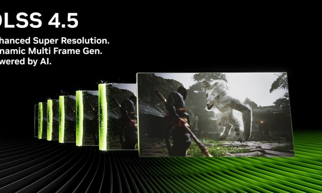Nvidia ra mắt DLSS 4.5 tại CES 2026: Bước tiến lớn về chất lượng hình ảnh bằng AI