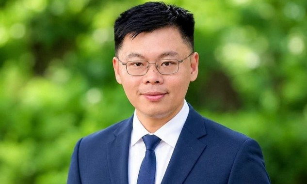 Ông Trương Minh Huy Vũ được bầu làm Phó Chủ tịch UBND TP.HCM