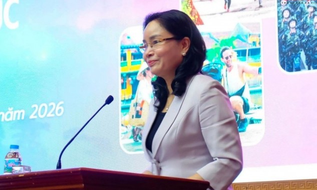 Phát động Giải thưởng truyền thông về quyền con người tại Việt Nam năm 2026