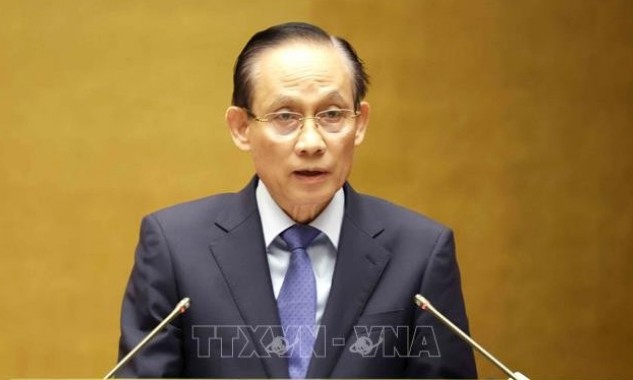 Phát triển đối ngoại trong kỷ nguyên mới, tương xứng với tầm vóc lịch sử, văn hóa và vị thế đất nước