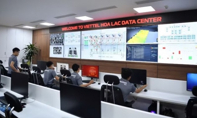 Phát triển hệ sinh thái hạ tầng số phục vụ AI và kinh tế dữ liệu