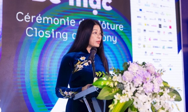 Photo Hanoi’25: Hơn 200.000 lượt tham gia, khẳng định Hà Nội là điểm hẹn nhiếp ảnh quốc tế