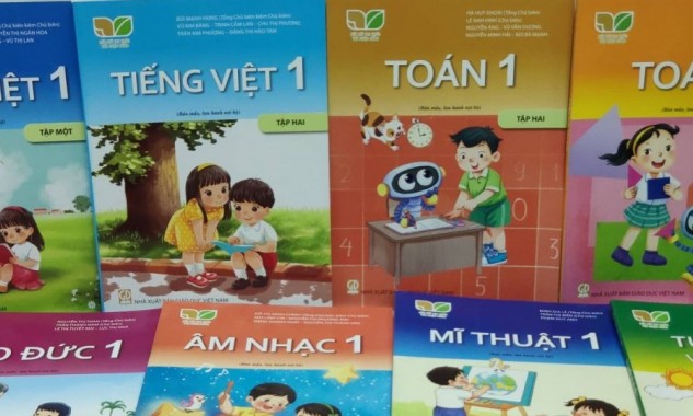 Quảng Ninh cấp miễn phí sách giáo khoa cho học sinh trong năm học 2026-2027