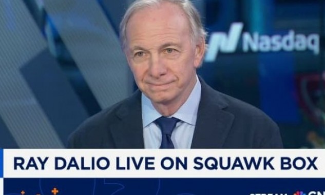 Ray Dalio: Thị trường đang ở trong vùng bong bóng nhưng không có nghĩa nên bán ngay