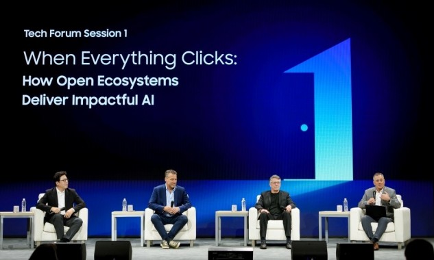 Samsung một lần nữa khai mở tiềm năng của Home AI tại CES 2026