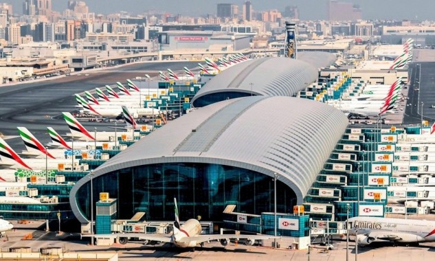Sân bay bận rộn nhất thế giới sắp đóng cửa vĩnh viễn