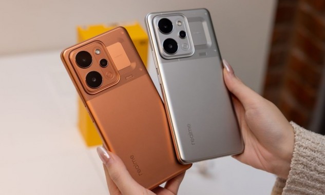 Siêu pin realme P4 Power chính thức ra mắt với nhiều ưu đãi độc quyền tại Thế Giới Di Động