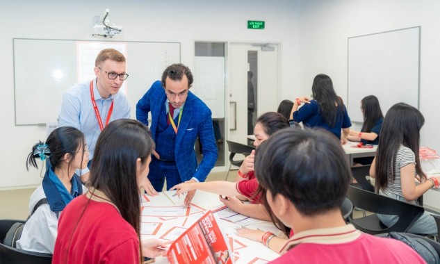 Sự kiện thể thao bền vững và cơ hội cạnh tranh mới cho Việt Nam