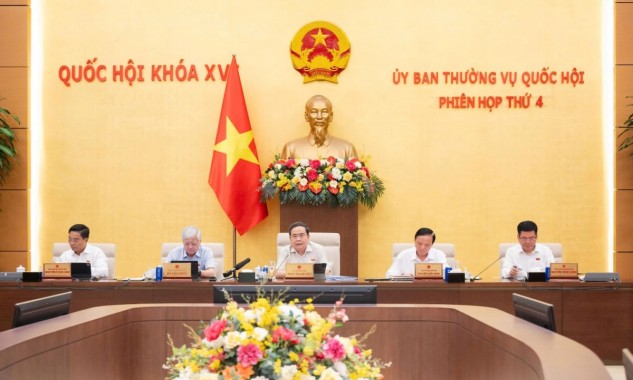Sửa đổi Luật Bưu chính để phát triển hạ tầng kinh tế số