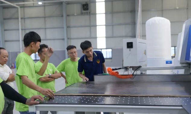 Subzero Engineering mở nhà máy tại Việt Nam