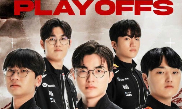 T1 hủy diệt DK 3-0, giành quyền vào playoffs LCK Cup 2026