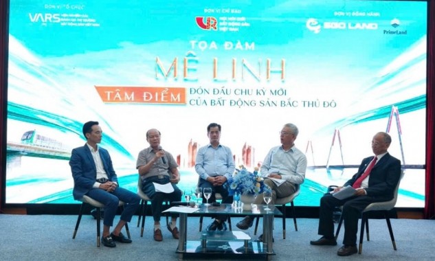 Tái cấu trúc không gian đô thị Hà Nội theo hướng đa cực, đa trung tâm, mở rộng các động lực tăng trưởng mới