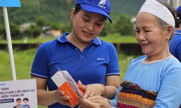 Tắt sóng 2G từ 15/9, mở đường phát triển hạ tầng số