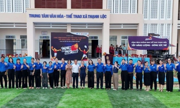 TCP Việt Nam chinh phục cộng đồng mạng bằng những chiến dịch vì người trẻ và người yếu thế
