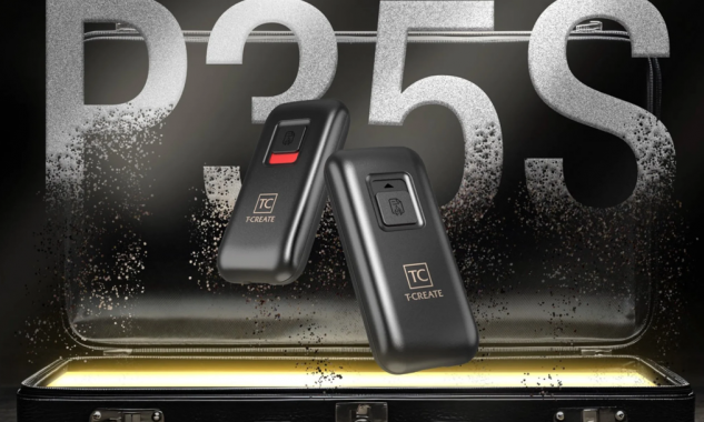 TeamGroup ra mắt sản phẩn ổ cứng SSD có nút bấm tự hủy dữ liệu