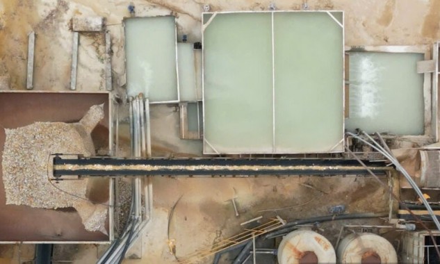 Thanh tra Phú Thọ yêu cầu xã Vạn Xuân kiểm điểm cán bộ chậm đôn đốc thi hành quyết định xử phạt nhà máy