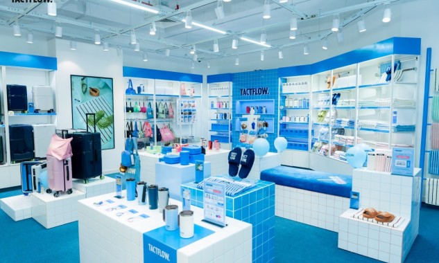 Thêm một thương hiệu Lifestyle gia nhập thị trường Việt, nhắm tới người tiêu dùng trẻ