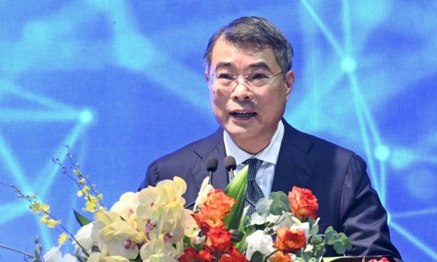 Thủ tướng Lê Minh Hưng dự Lễ chào mừng Ngày Khoa học, Công nghệ và Đổi mới sáng tạo Việt Nam