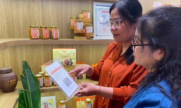 Thúc đẩy tiêu dùng nội địa qua 'Sức sống hàng Việt' số 4