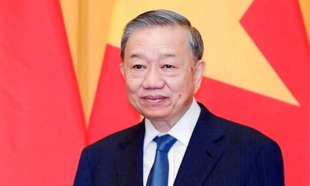 Tổng Bí thư, Chủ tịch nước: Giữ gia đình là giữ văn hóa, giữ sức mạnh trường tồn của dân tộc