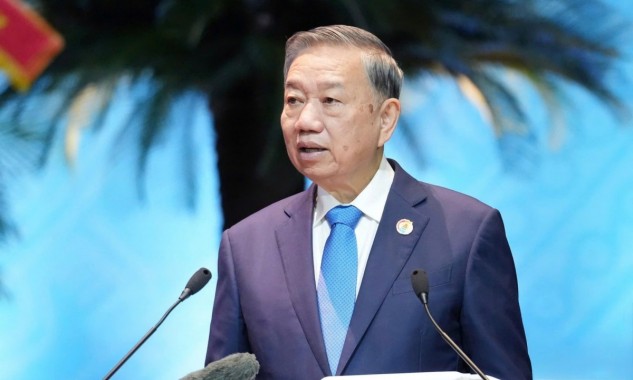 Tổng Bí thư, Chủ tịch nước Tô Lâm: Công đoàn phải đổi mới nhanh hơn, sâu hơn, thực chất hơn