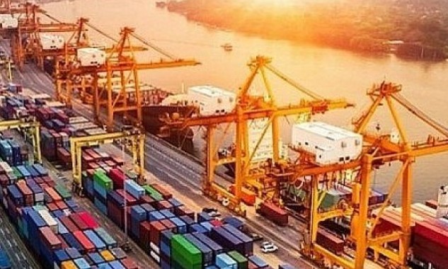 Tổng kim ngạch xuất nhập khẩu hàng hóa Quý I/2026 ước đạt 249,5 tỷ USD