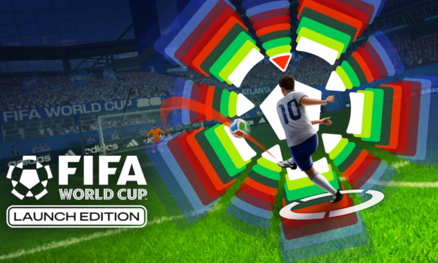 Trước thềm World Cup 2026, Netflix ra mắt tựa game bóng đá miễn phí