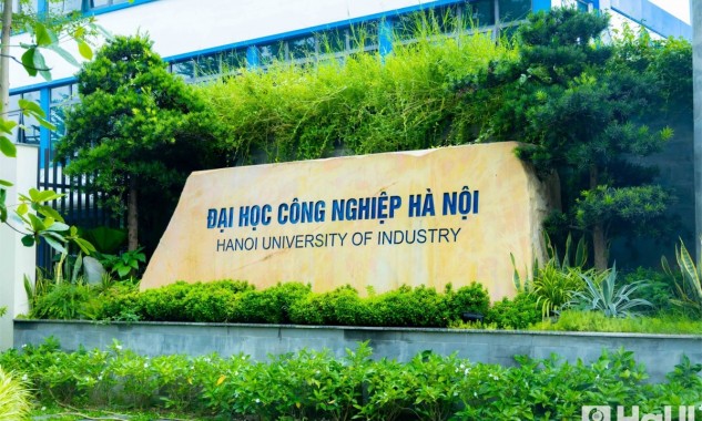 Trường Đại học Công nghiệp Hà Nội chính thức trở thành Đại học đa ngành