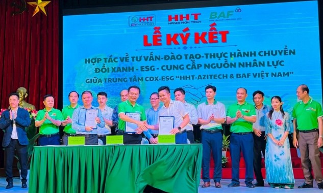 Ứng dụng công nghệ số trong phát triển nông nghiệp xanh