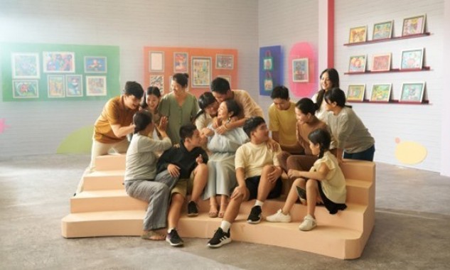 Ứng dụng Gemini Live để phát triển cho cộng đồng