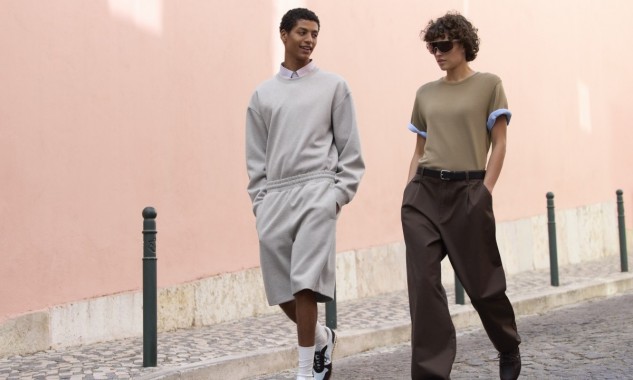 UNIQLO ra mắt BST UNIQLO: C Xuân/Hè 2026 với tinh thần ‘Thanh lịch mỗi ngày’