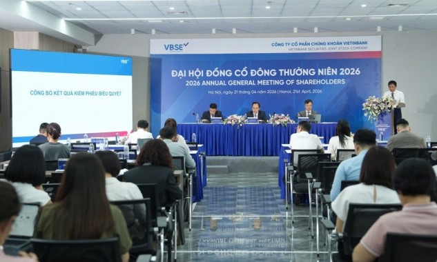 VBSE đặt trọng tâm nâng cấp nền tảng giao dịch, phát triển hệ sinh thái sản phẩm