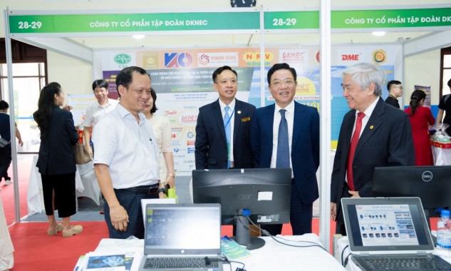 VCCA 2026: Hội tụ công nghệ chiến lược, kiến tạo tương lai tự động hóa